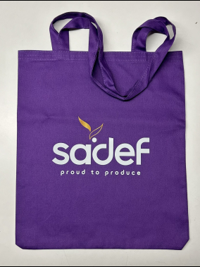 Özel Üretim Bez Çanta