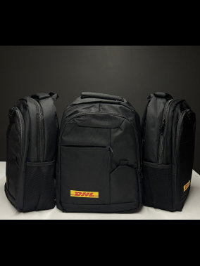 Stoklu Özel Üretim Promosyon Sırt Çantası