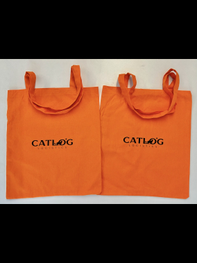 Özel Üretim Bez Çanta