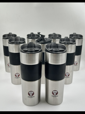 500 ML French Press Özellikli Termos