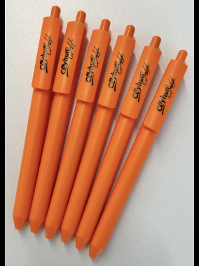 Plastik Tükenmez Kalem