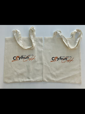 130gr Ham Bez Çanta %80 Pamuk %20 Polyester 40 Tel