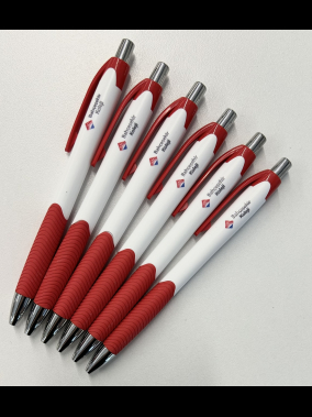 Basmalı Plastik Tükenmez Kalem