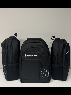 Stoklu Özel Üretim Promosyon Sırt Çantası