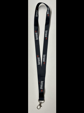 Özel Üretim Boyun Askı İpi