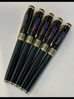 Metal Roller Kalem