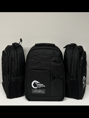 Stoklu Özel Üretim Promosyon Sırt Çantası