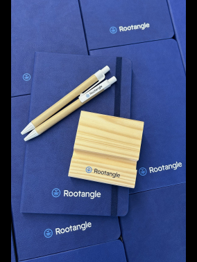 Geri Dönüşüm Tükenmez Kalem