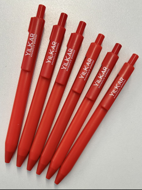 Plastik Tükenmez Kalem