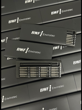 25 Parçalı Fonksiyonel Tornavida Seti