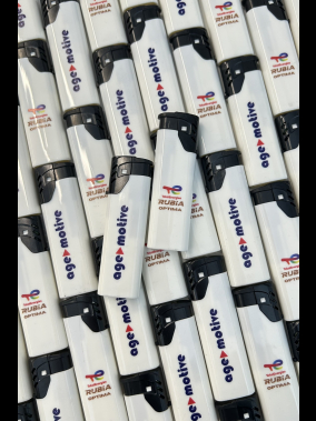 Manyetolu Turbo Alevli Siboplu Çakmak