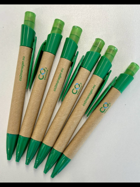 Tohumlu Tükenmez Kalem