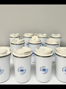 380 ML Termos Bardak