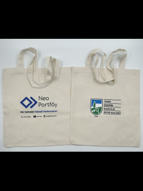 130gr Ham Bez Çanta %80 Pamuk %20 Polyester 40 Tel