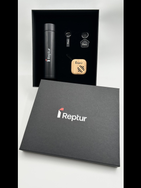 16 GB Metal USB Bellek