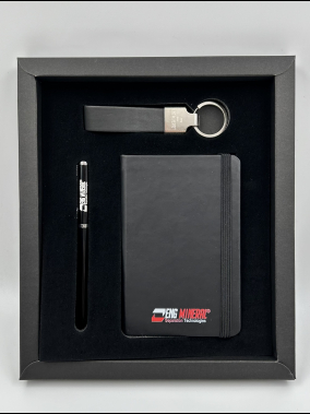 Çevirmeli Metal Dokunmatikli Touchpen Tükenmez Kalem