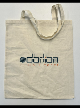 Özel Üretim Bez Çanta