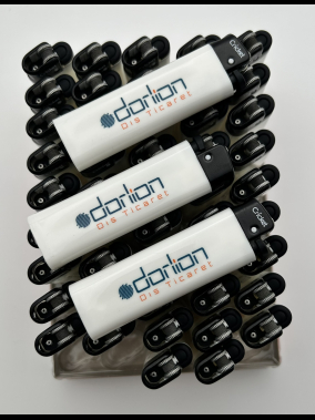 Cricket Taşlı Sibopsuz Çakmak