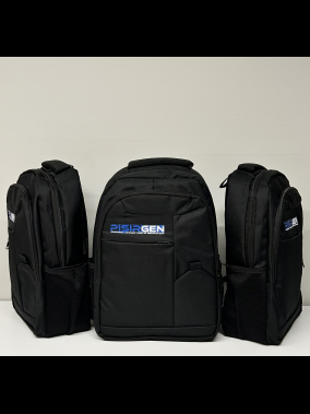 Stoklu Özel Üretim Promosyon Sırt Çantası