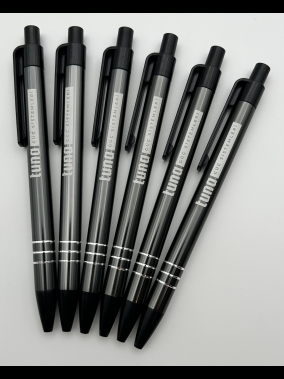 Metal Tükenmez Kalem