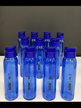 470ml Cam Su Şişesi