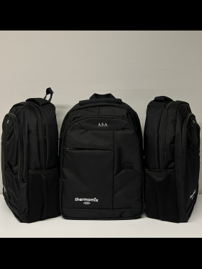 Stoklu Özel Üretim Promosyon Sırt Çantası