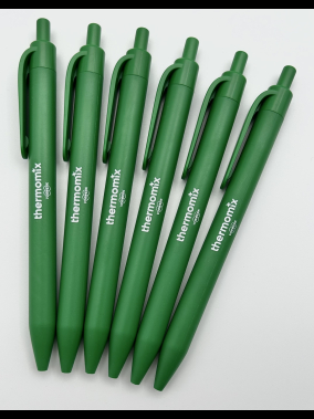 Basmalı Plastik Tükenmez Kalem