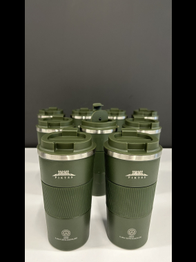 500 ML Termos Bardak