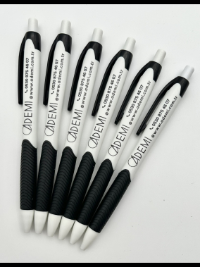 Plastik Tükenmez Kalem