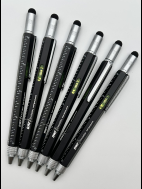 Çok Fonksiyonlu Tükenmez Kalem