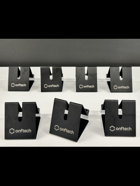 Metal Telefon Standı Tutucu