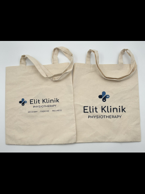 200gr Kanvas Kumaş Bez Çanta