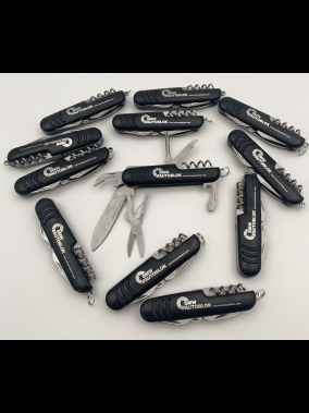 7 Fonksiyonlu Çakı