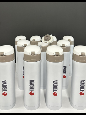 500 ml Muhafaza Kilit ve Otomatik Kapak Termos