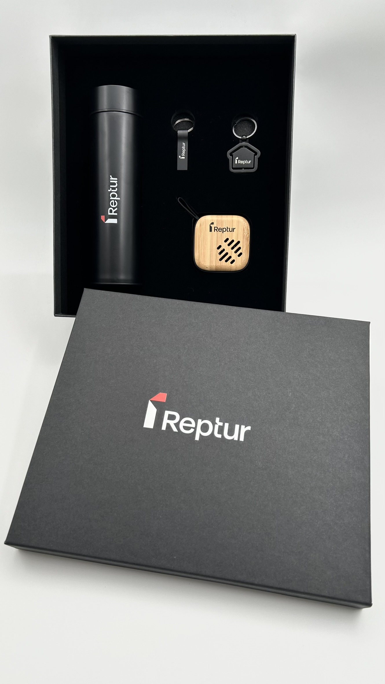 32 GB Metal USB Bellek Promozone