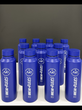 700 ML Paslanmaz Çelik Matara