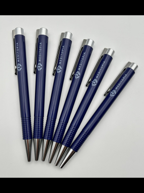 LAMY Logo M+ Tükenmez Kalem