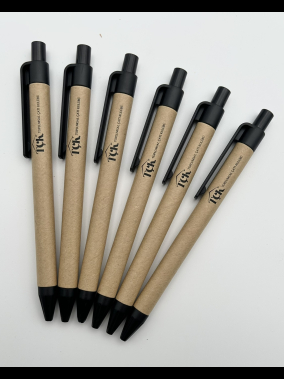 Geri Dönüşüm Tükenmez Kalem