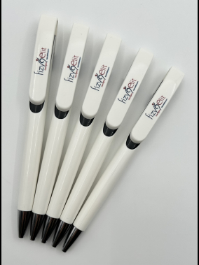 Plastik Tükenmez Kalem