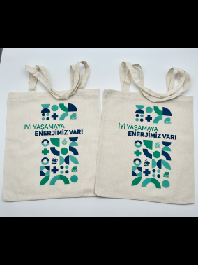 130gr Ham Bez Çanta %80 Pamuk %20 Polyester 40 Tel