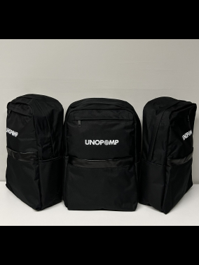 Stoklu Özel Üretim Laptop Bölmeli Promosyon Sırt Çantası