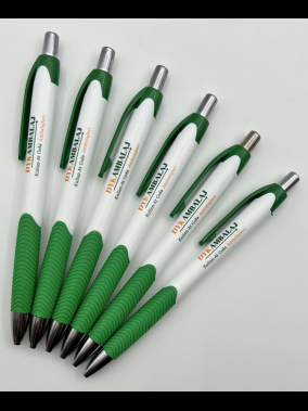 Plastik Tükenmez Kalem