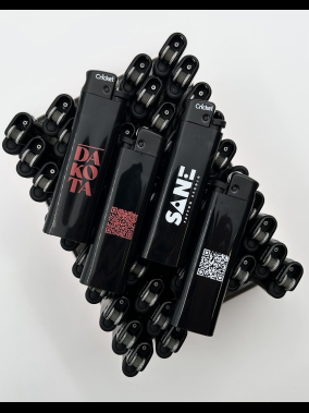 Cricket Taşlı Sibopsuz Çakmak