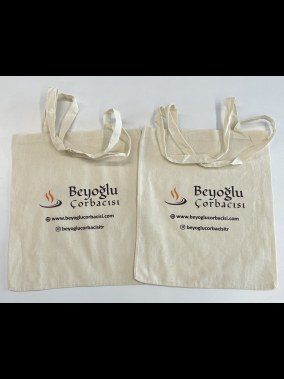 130gr Ham Bez Çanta %80 Pamuk %20 Polyester 40 Tel