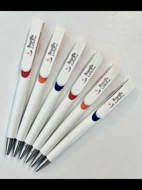 Basmalı Plastik Tükenmez Kalem