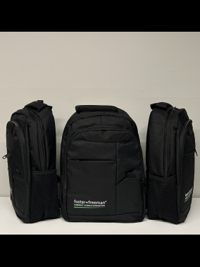 Stoklu Özel Üretim Promosyon Sırt Çantası