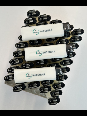 Cricket Taşlı Sibopsuz Çakmak