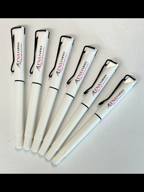 Plastik Kapaklı Jel Refilli Roller Kalem