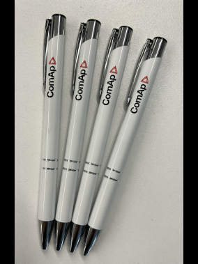 Metal Tükenmez Kalem