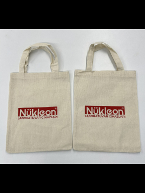 Özel Üretim Bez Çanta